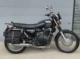 MASH SIX HUNDRED 650 - 2024