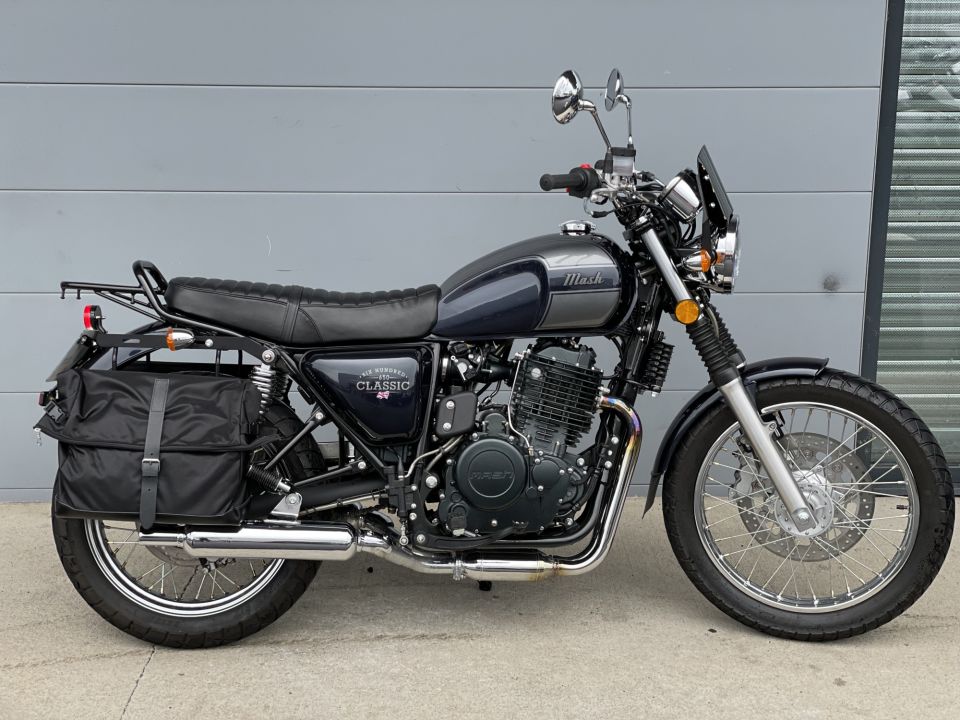 MASH SIX HUNDRED 650 4