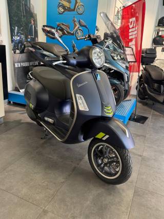 VESPA GTS 300 SUPER - 2025