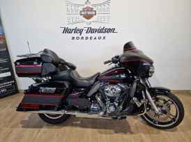 HARLEY-DAVIDSON TOURING ELECTRA GLIDE 1584 ULTRA CLASSIC - 2009