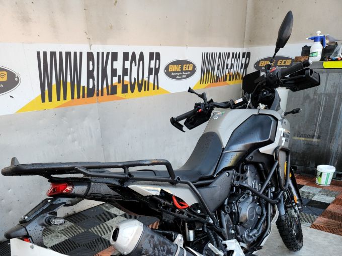 YAMAHA XTZ 690 TENERE 4