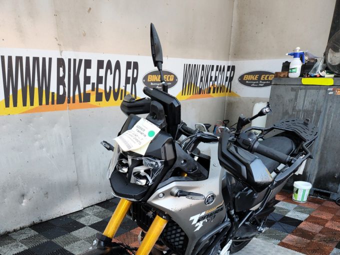 YAMAHA XTZ 690 TENERE 4