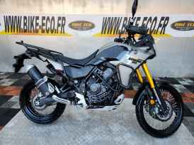 YAMAHA XTZ 690 TENERE - 2025