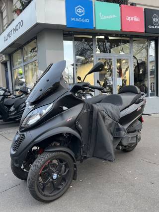 PIAGGIO MP3 350 ABS/ASR - 2020