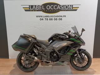 KAWASAKI NINJA 1000 SX - 2020