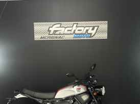 YAMAHA XSR 700 XTRIBUTE - 2020