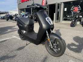 HONDA EM1 e: - 2024