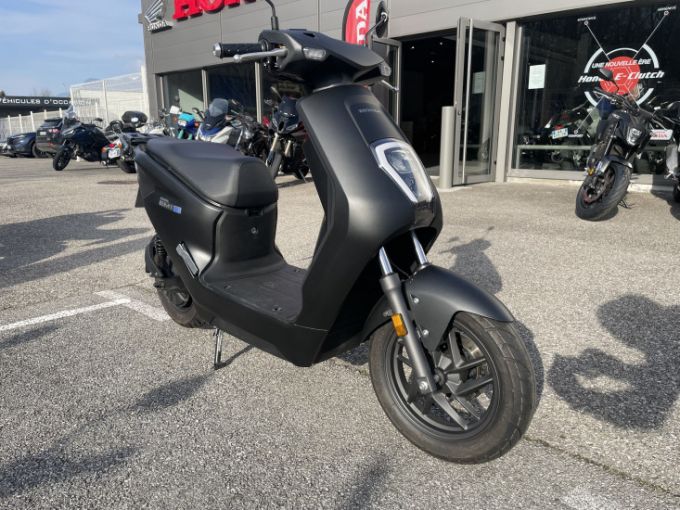 HONDA EM1 e: 4