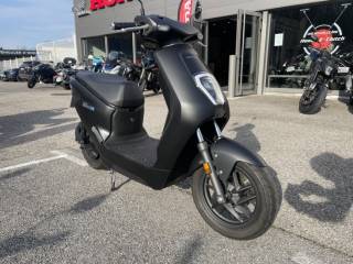 HONDA EM1 e: - 2024