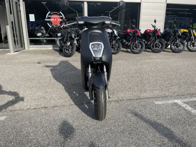 HONDA EM1 e: 4