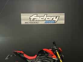 DUCATI MONSTER 950 SP - 2023
