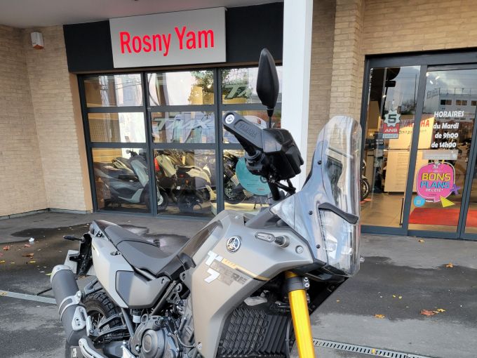 YAMAHA XTZ TENERE 700 35 KW A2 4