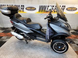 PIAGGIO MP3 500 LT - 2016