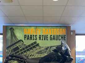HARLEY-DAVIDSON ADVENTURE PAN AMERICA 1250 SPECIAL - 2025