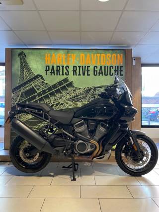 HARLEY-DAVIDSON ADVENTURE PAN AMERICA 1250 SPECIAL - 2025