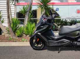 KYMCO Kymco DTX360 - 2022
