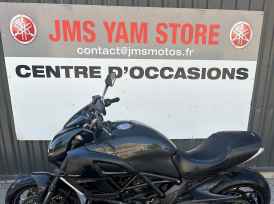 DUCATI DIAVEL CARBON - 2011