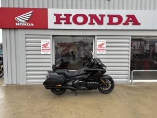 HONDA GOLDWING BAGGER DCT - 2025