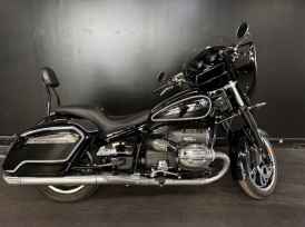 BMW R 18 Custom - 2021