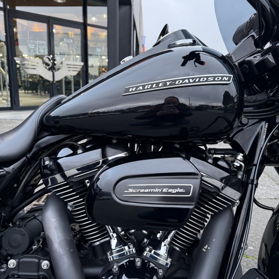 HARLEY-DAVIDSON TOURING ROAD KING 1745 SPECIAL 4