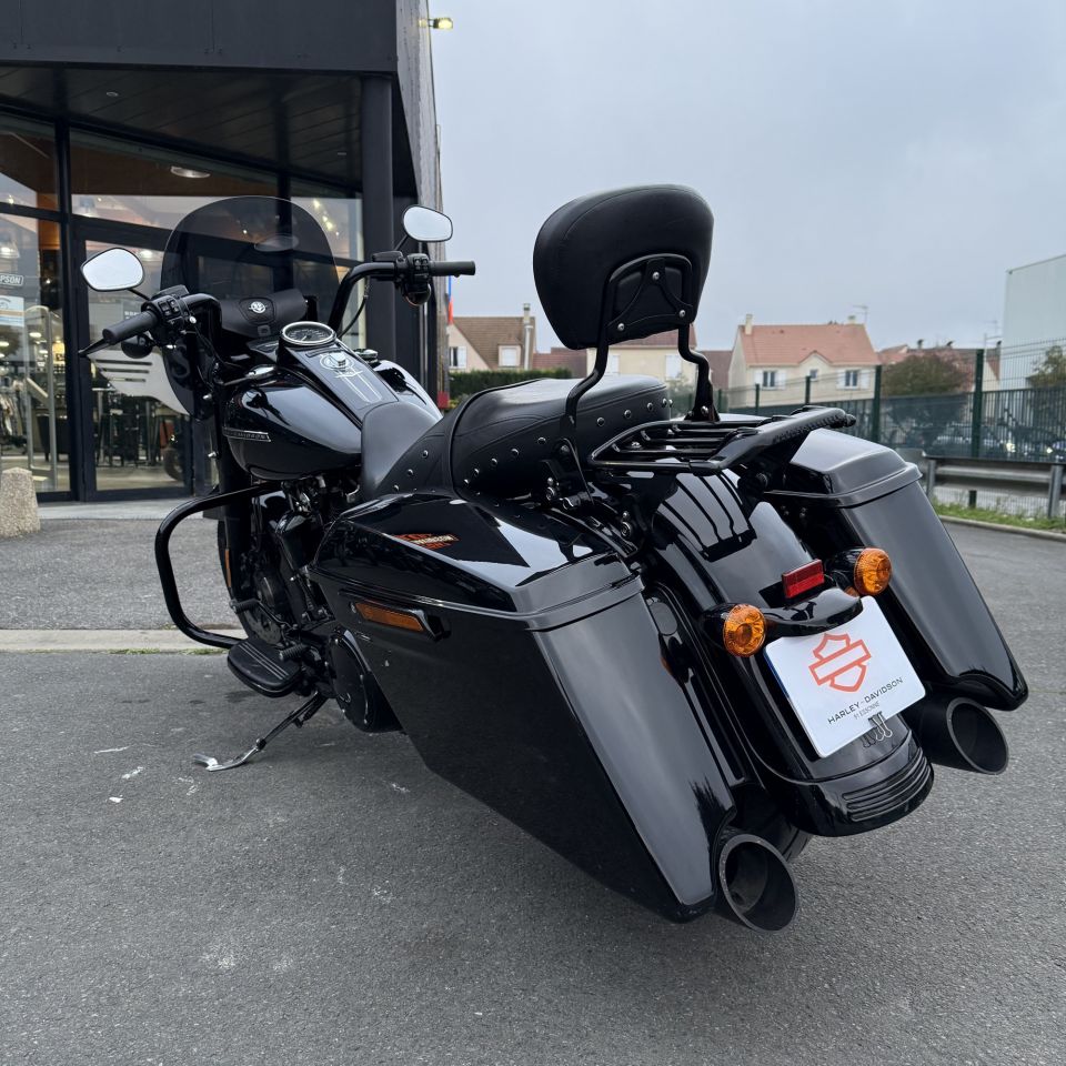 HARLEY-DAVIDSON TOURING ROAD KING 1745 SPECIAL 4