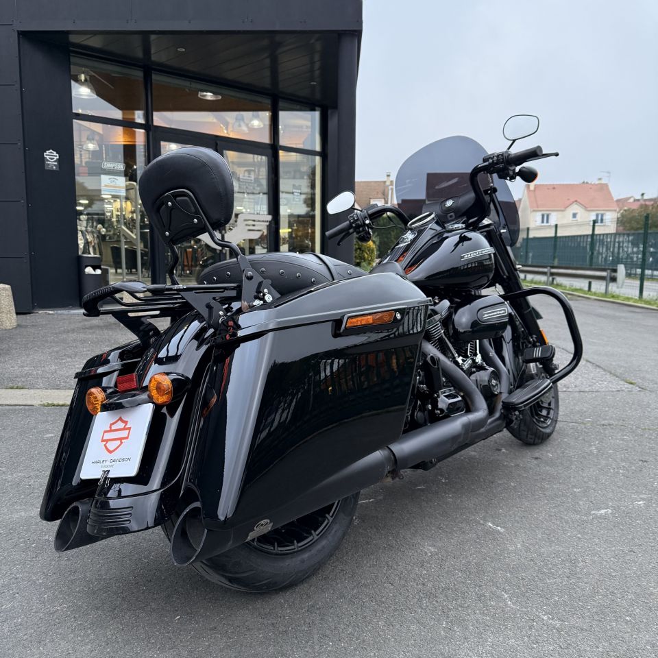 HARLEY-DAVIDSON TOURING ROAD KING 1745 SPECIAL 4