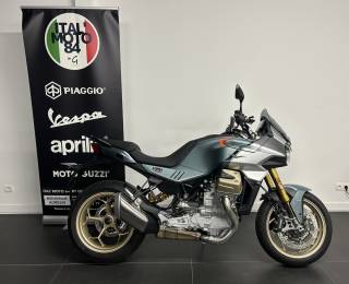 MOTO GUZZI V100  MANDELLO - 2025