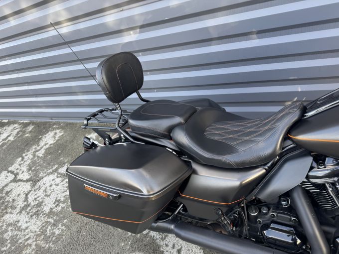 HARLEY-DAVIDSON TOURING STREET GLIDE 1868 SPECIAL 4