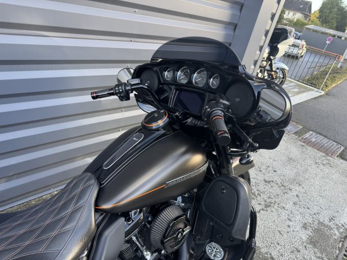 HARLEY-DAVIDSON TOURING STREET GLIDE 1868 SPECIAL 4