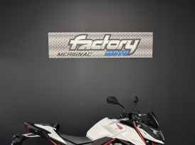 HONDA CB 750 HORNET - 2023