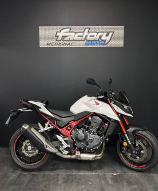 HONDA CB 750 HORNET - 2023