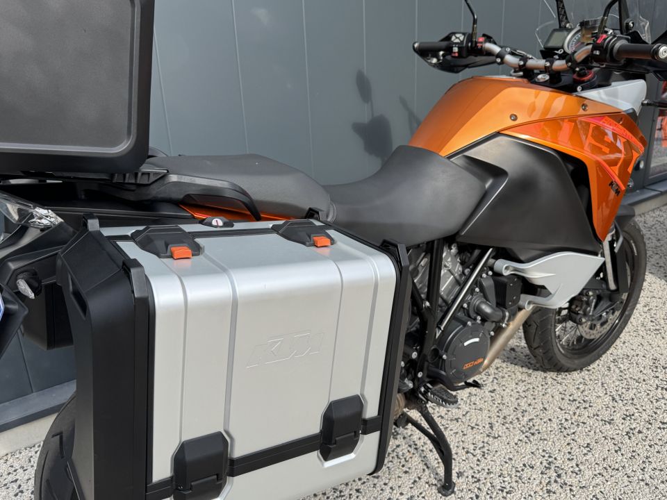 KTM KTM 1190 ADVENTURE 2015 4