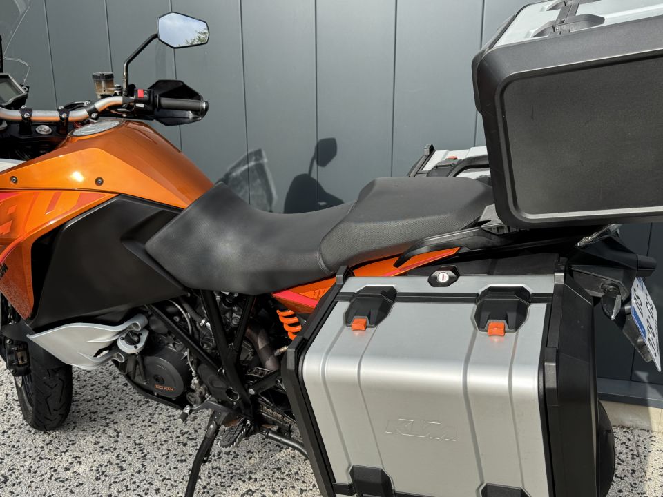 KTM KTM 1190 ADVENTURE 2015 4