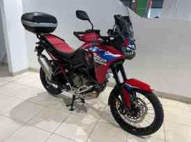 HONDA Africa Twin CRF1100L - 2024