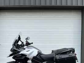 TRIUMPH TIGER 1200 GT EXPLORER - 2022