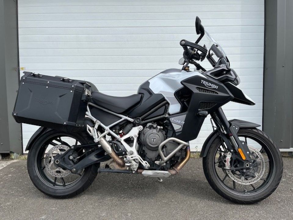 TRIUMPH TIGER 1200 GT EXPLORER 4
