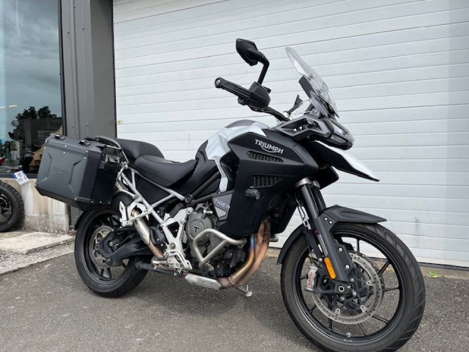 TRIUMPH TIGER 1200 GT EXPLORER 4