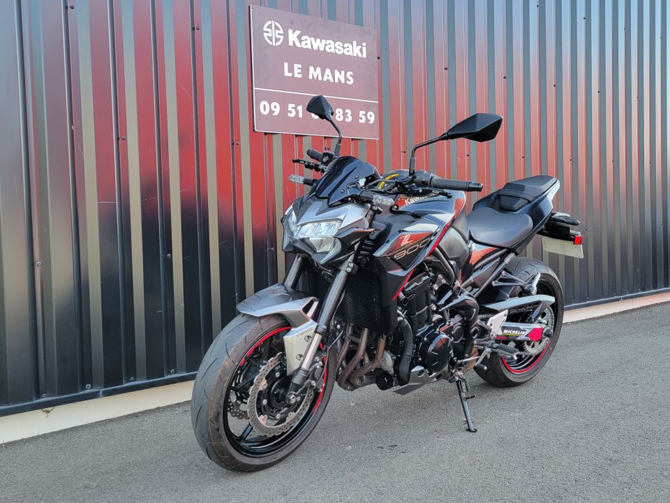 KAWASAKI Z 900 4
