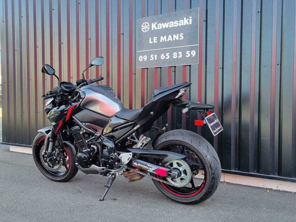 KAWASAKI Z 900 4