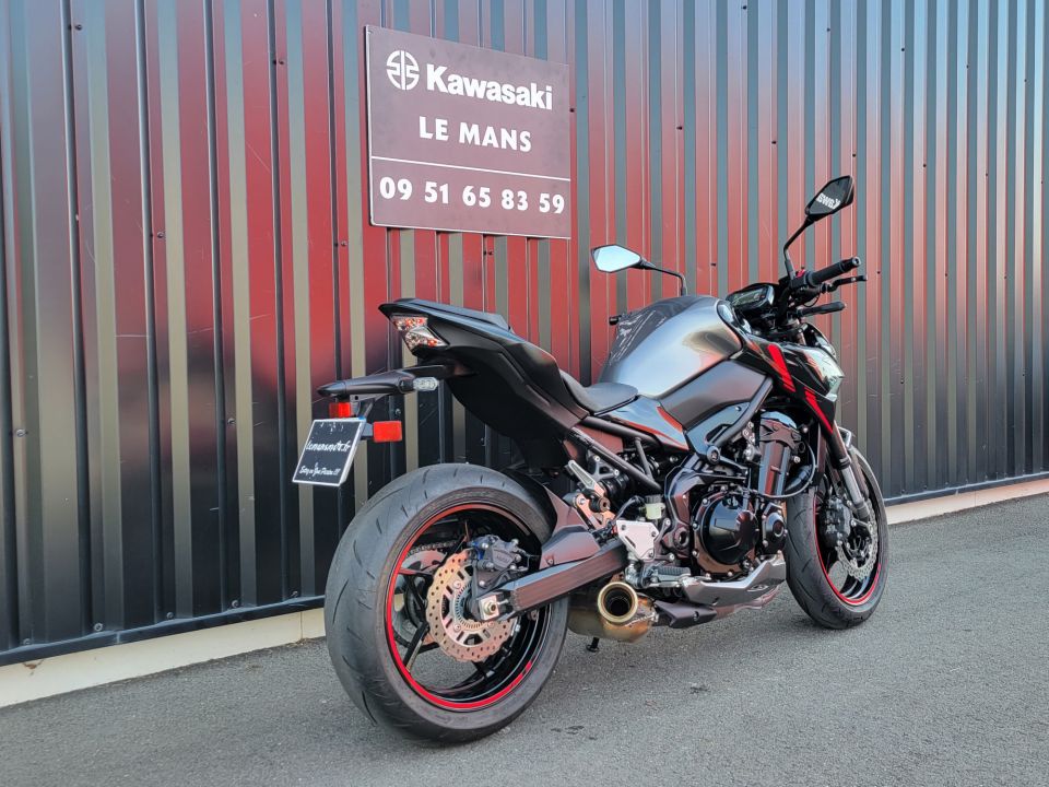 KAWASAKI Z 900 4