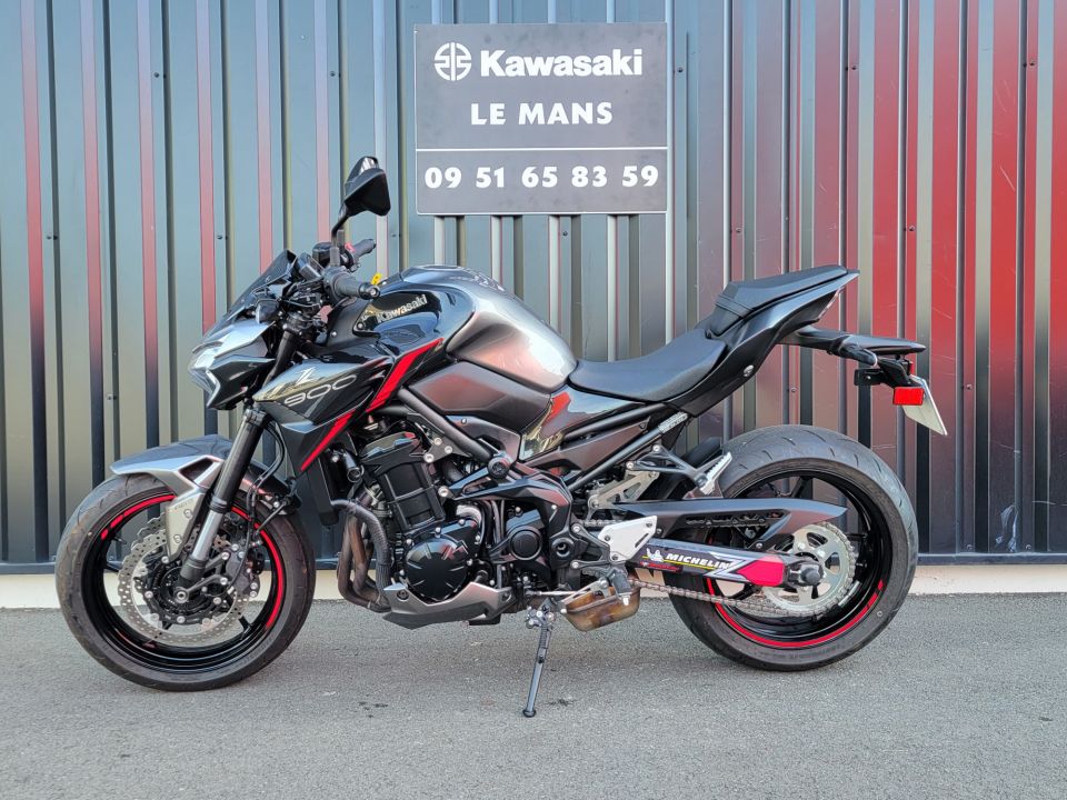 KAWASAKI Z 900 4