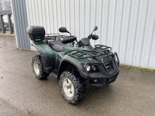 TGB BLADE 425 - 2007