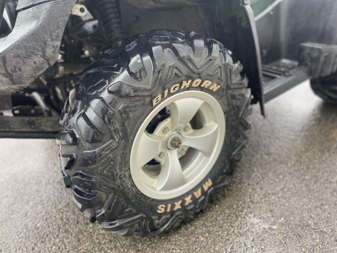 TGB BLADE 425 4
