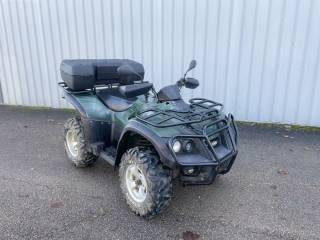 TGB BLADE 425 - 2007