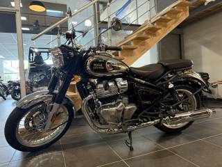 ROYAL ENFIELD Classic 650 - 2025