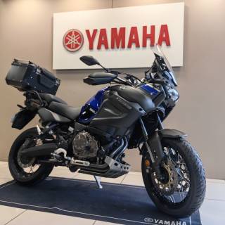 YAMAHA XTZ 1200 ZE SUPER TENERE - 2017