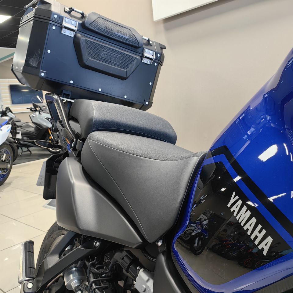 YAMAHA XTZ 1200 ZE SUPER TENERE 4