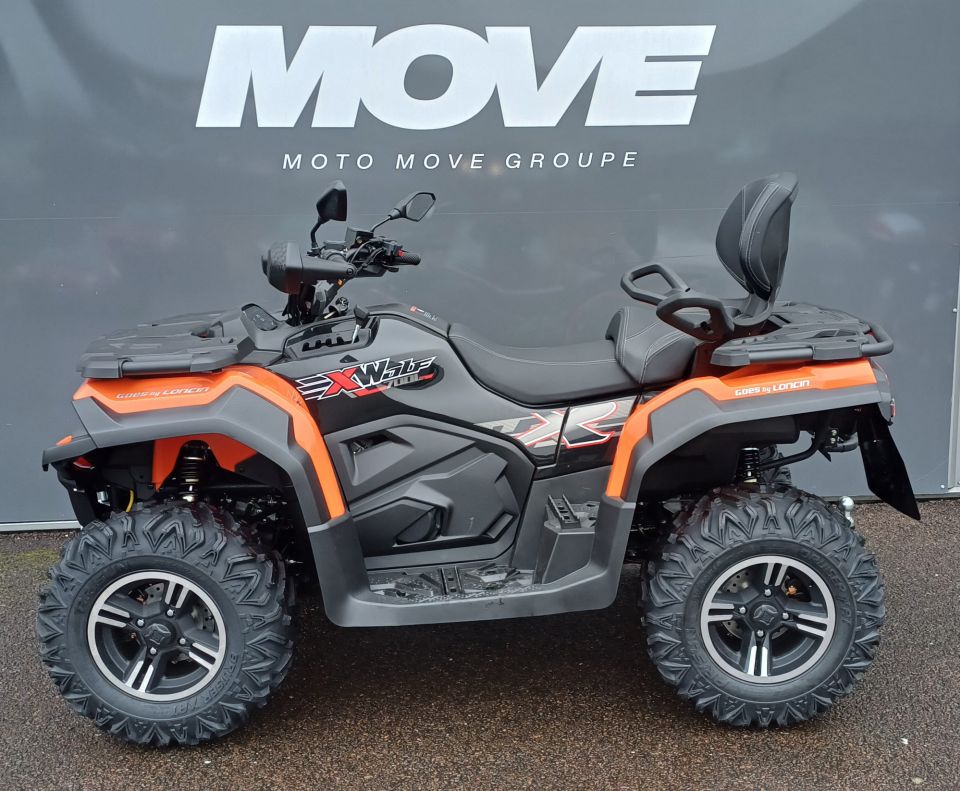 GOES 700 XWOLF EPS 4