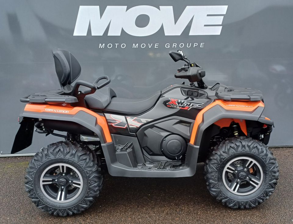 GOES 700 XWOLF EPS 4