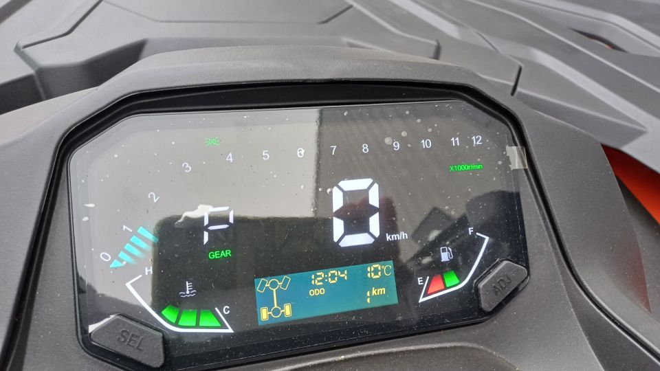 GOES 700 XWOLF EPS 4